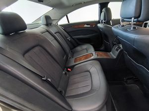 Mercedes Clase Cls 350 Cdi 265 Cv Autom. 4 Matic  - Foto 6