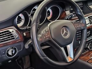 Mercedes Clase Cls 350 Cdi 265 Cv Autom. 4 Matic  - Foto 12