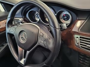 Mercedes Clase Cls 350 Cdi 265 Cv Autom. 4 Matic  - Foto 10