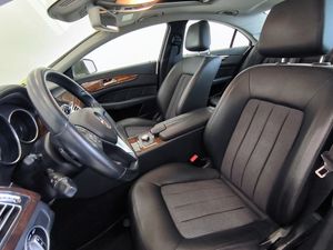 Mercedes Clase Cls 350 Cdi 265 Cv Autom. 4 Matic  - Foto 13