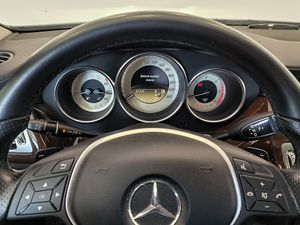 Mercedes Clase Cls 350 Cdi 265 Cv Autom. 4 Matic  - Foto 18