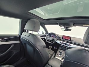 Audi A5 Sb 40 Tfsi 190cv Stronic Sline  - Foto 15