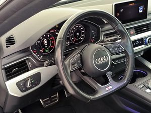 Audi A5 Sb 40 Tfsi 190cv Stronic Sline  - Foto 18