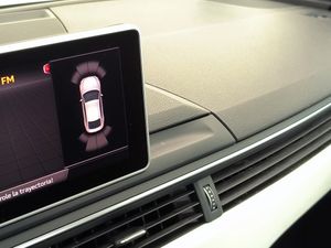 Audi A5 Sb 40 Tfsi 190cv Stronic Sline  - Foto 13