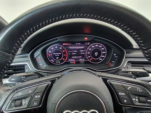 Audi A5 Sb 40 Tfsi 190cv Stronic Sline  - Foto 12