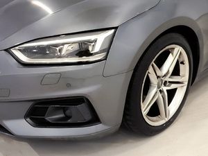 Audi A5 Sb 40 Tfsi 190cv Stronic Sline  - Foto 6