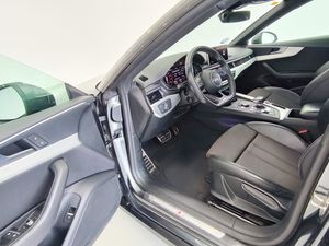 Audi A5 Sb 40 Tfsi 190cv Stronic Sline  - Foto 17