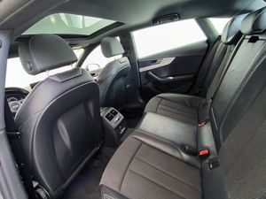 Audi A5 Sb 40 Tfsi 190cv Stronic Sline  - Foto 16