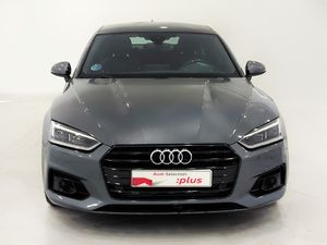 Audi A5 Sb 40 Tfsi 190cv Stronic Sline  - Foto 2