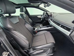 Audi A5 Sb 40 Tfsi 190cv Stronic Sline  - Foto 9