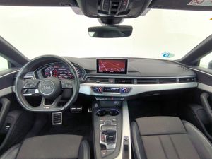 Audi A5 Sb 40 Tfsi 190cv Stronic Sline  - Foto 7