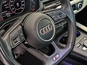 Audi A5 Sb 40 Tfsi 190cv Stronic Sline  - Foto 19