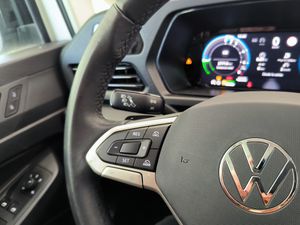Volkswagen Caddy Maxi 1.5 Tsi Hybrid 116 Cv Dsg  - Foto 17