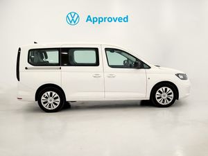 Volkswagen Caddy Maxi 1.5 Tsi Hybrid 116 Cv Dsg  - Foto 3