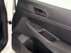 Volkswagen Caddy Maxi 1.5 Tsi Hybrid 116 Cv Dsg  - Foto 9