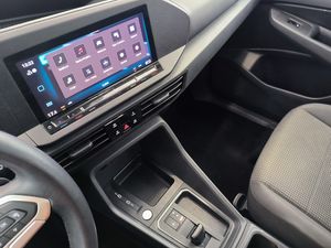 Volkswagen Caddy Maxi 1.5 Tsi Hybrid 116 Cv Dsg  - Foto 19