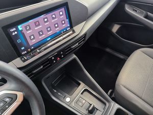 Volkswagen Caddy Maxi 1.5 Tsi Hybrid 116 Cv Dsg  - Foto 19