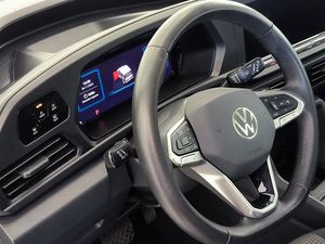 Volkswagen Caddy Maxi 1.5 Tsi Hybrid 116 Cv Dsg  - Foto 11