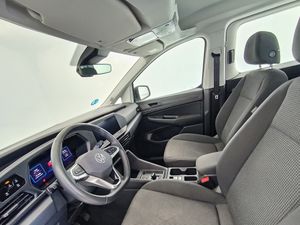 Volkswagen Caddy Maxi 1.5 Tsi Hybrid 116 Cv Dsg  - Foto 10