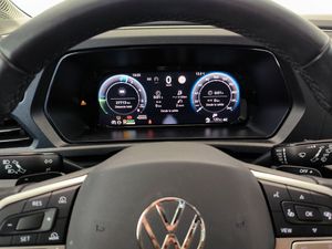 Volkswagen Caddy Maxi 1.5 Tsi Hybrid 116 Cv Dsg  - Foto 16