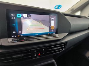 Volkswagen Caddy Maxi 1.5 Tsi Hybrid 116 Cv Dsg  - Foto 14