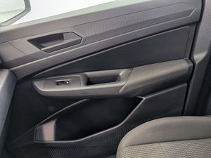 Volkswagen Caddy Maxi 1.5 Tsi Hybrid 116 Cv Dsg  - Foto 18