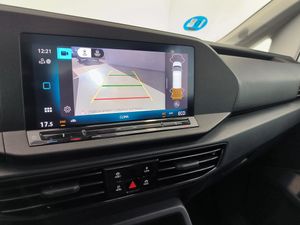 Volkswagen Caddy Maxi 1.5 Tsi Hybrid 116 Cv Dsg  - Foto 14