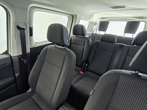 Volkswagen Caddy Maxi 1.5 Tsi Hybrid 116 Cv Dsg  - Foto 13