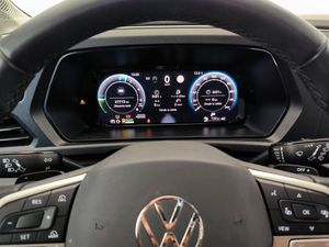 Volkswagen Caddy Maxi 1.5 Tsi Hybrid 116 Cv Dsg  - Foto 16