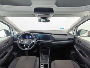 Volkswagen Caddy Maxi 1.5 Tsi Hybrid 116 Cv Dsg  - Foto 4