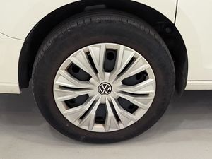 Volkswagen Caddy Maxi 1.5 Tsi Hybrid 116 Cv Dsg  - Foto 8