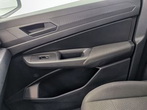 Volkswagen Caddy Maxi 1.5 Tsi Hybrid 116 Cv Dsg  - Foto 18