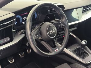 Audi A3 Sedan 35 Tdi 150 Cv Sline  - Foto 11