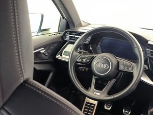 Audi A3 Sedan 35 Tdi 150 Cv Sline  - Foto 20