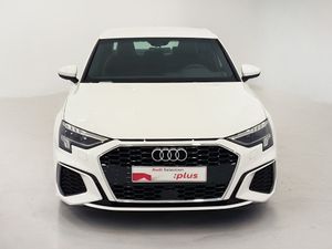 Audi A3 Sedan 35 Tdi 150 Cv Sline  - Foto 2