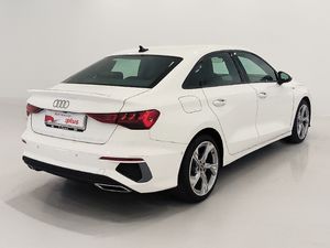 Audi A3 Sedan 35 Tdi 150 Cv Sline  - Foto 4
