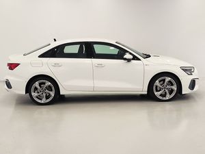 Audi A3 Sedan 35 Tdi 150 Cv Sline  - Foto 3