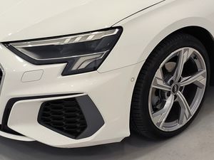 Audi A3 Sedan 35 Tdi 150 Cv Sline  - Foto 6