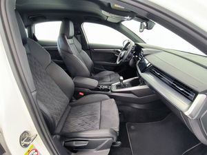 Audi A3 Sedan 35 Tdi 150 Cv Sline  - Foto 9