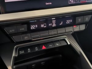 Audi A3 Sedan 35 Tdi 150 Cv Sline  - Foto 17