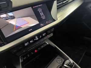 Audi A3 Sedan 35 Tdi 150 Cv Sline  - Foto 13