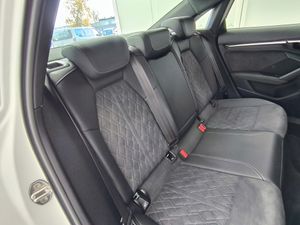 Audi A3 Sedan 35 Tdi 150 Cv Sline  - Foto 8