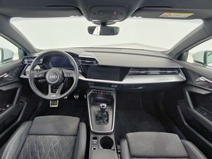 Audi A3 Sedan 35 Tdi 150 Cv Sline  - Foto 7