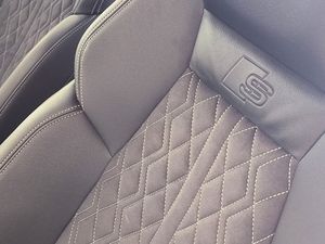 Audi A3 Sedan 35 Tdi 150 Cv Sline  - Foto 12