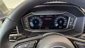 Audi A1 Sb 30 Tfsi 116 Cv Stronic Adrenalin  - Foto 11