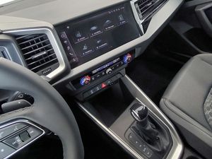 Audi A1 Sb 30 Tfsi 116 Cv Stronic Adrenalin  - Foto 17