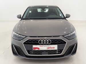 Audi A1 Sb 30 Tfsi 116cv Stronic Adrenalin  - Foto 2