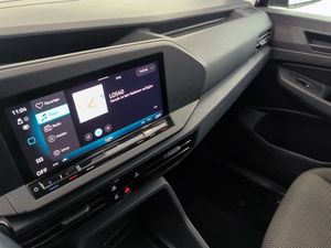 Volkswagen Caddy Maxi 2.0 Tdi 102 Cv Origin  - Foto 15