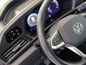 Volkswagen Caddy Maxi 2.0 Tdi 102 Cv Origin  - Foto 11