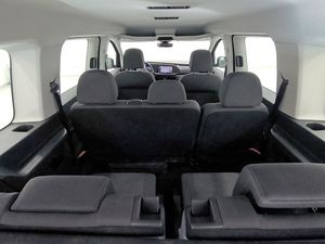 Volkswagen Caddy Maxi 2.0 Tdi 102 Cv Origin  - Foto 9